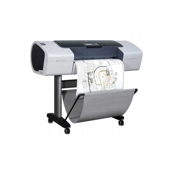 HP DesignJet T1120ps