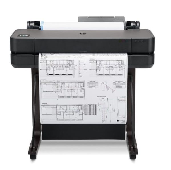 HP Designjet T630 Vorführgerät