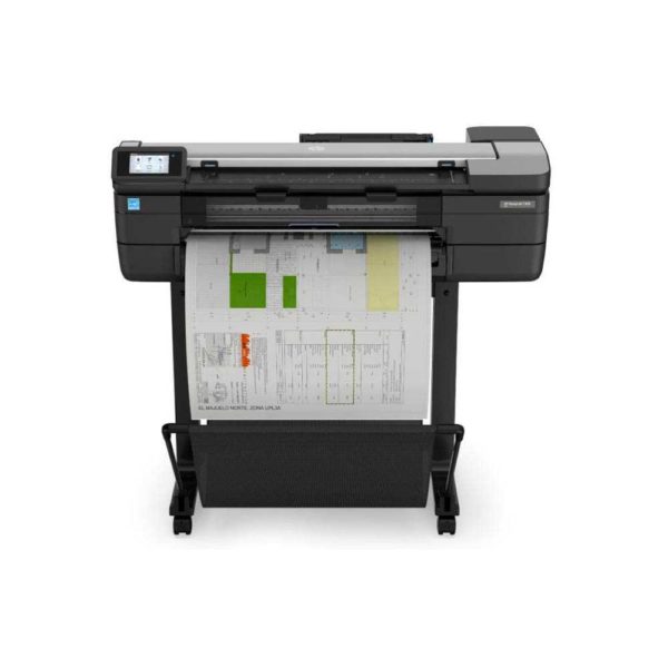 HP DesignJet T830 MFP - Vorführgerät