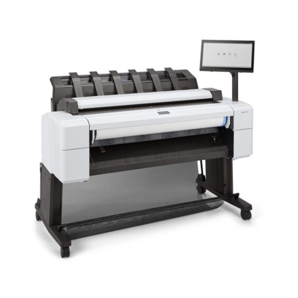 HP DesignJet T2600 PS MFP 3XB78A – Bild 3