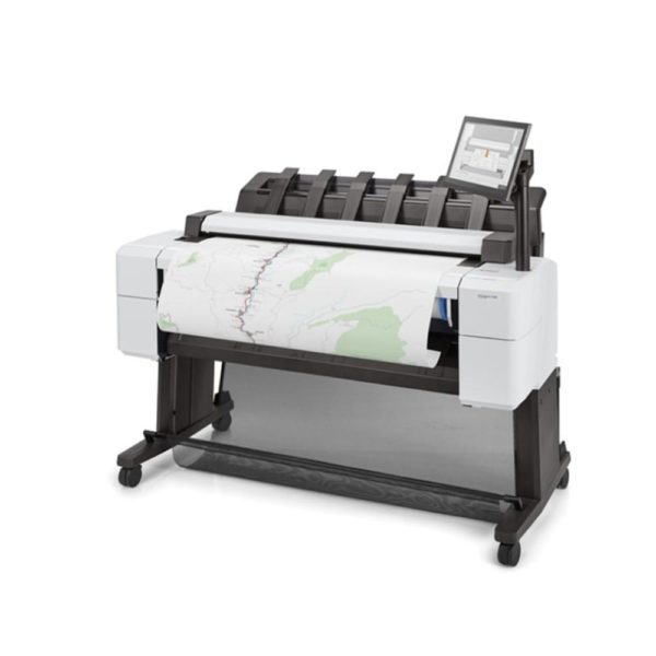 HP DesignJet T2600 PS MFP 3XB78A – Bild 2