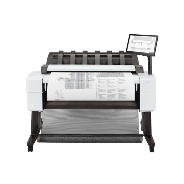 HP DesignJet T2600 PS MFP 3XB78A