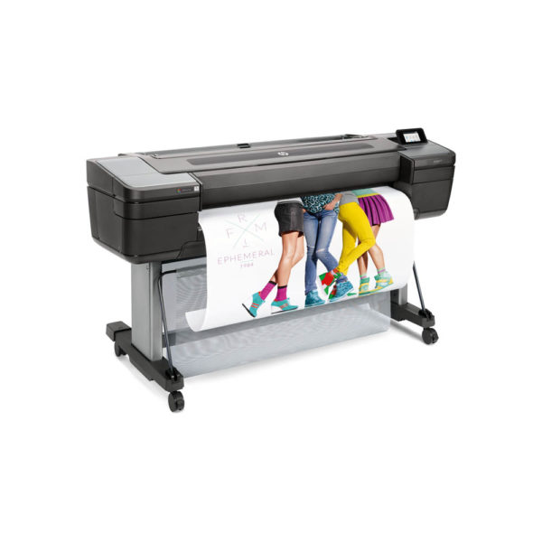 HP Designjet Z9+ PostScript