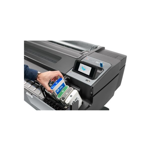 HP Designjet Z9+ PostScript – Bild 4