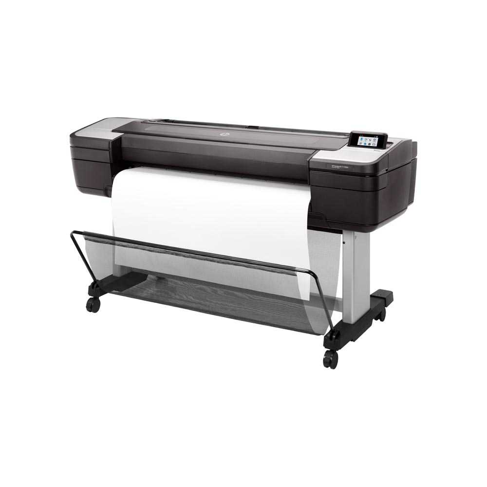 HP Designjet T1700dr ps – Bild 3